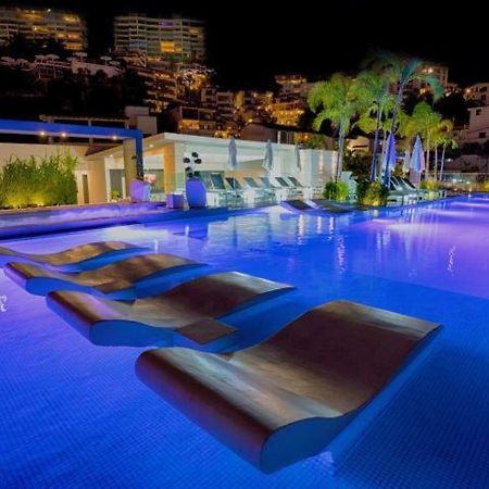 Departamento Zona Romantica Пуэрто-Вальярта Экстерьер фото