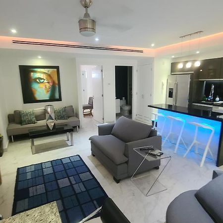 Departamento Zona Romantica Пуэрто-Вальярта Экстерьер фото