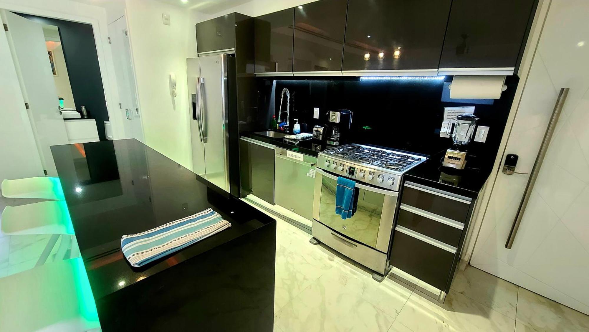 Departamento Zona Romantica Пуэрто-Вальярта Номер фото